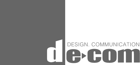 de-com design